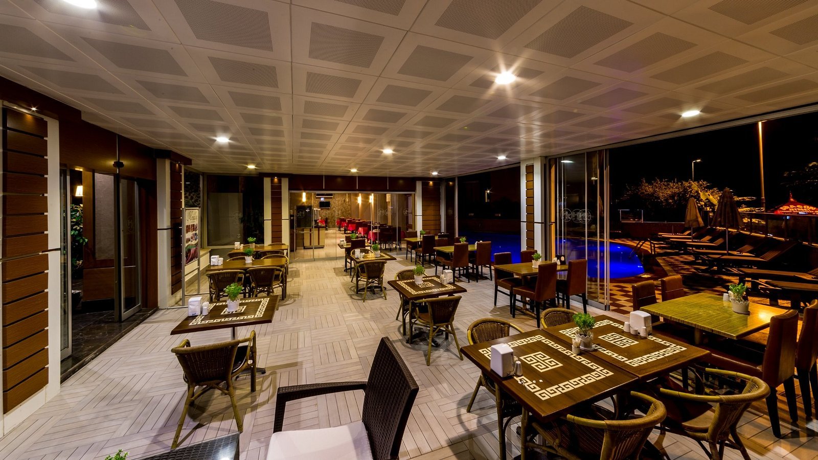 Ketenci Hotel photo 3
