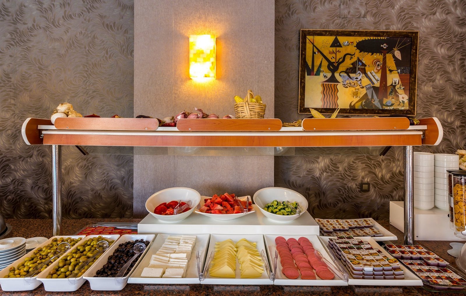 Ketenci Hotel photo 6