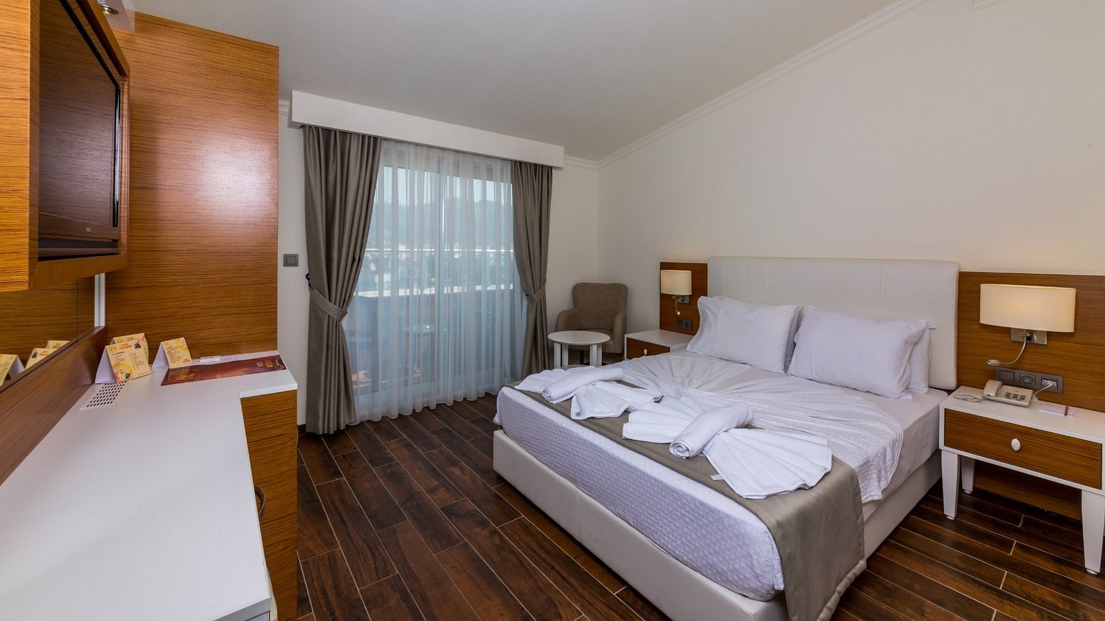 Ketenci Hotel photo 9