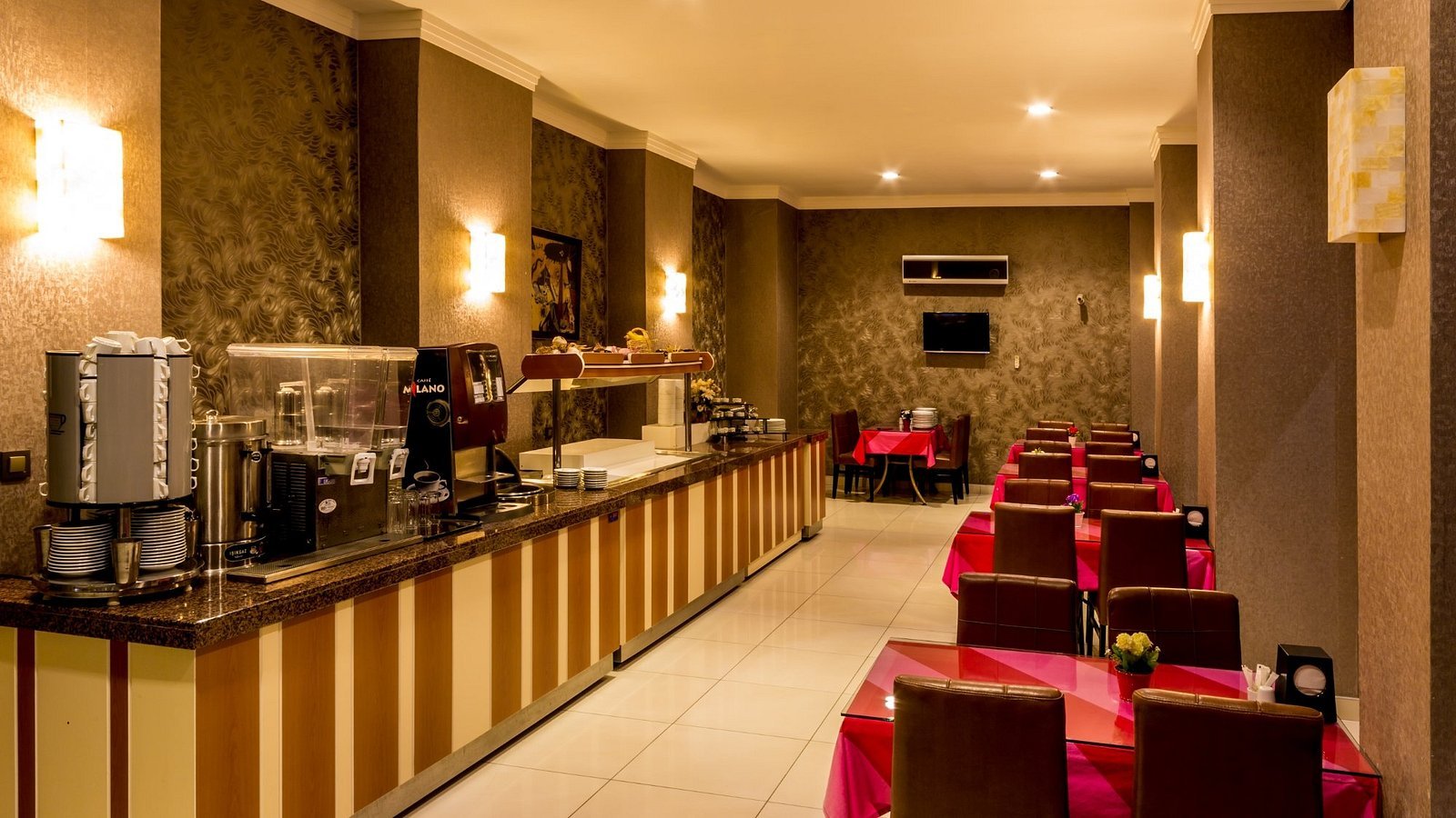 Ketenci Hotel photo 4
