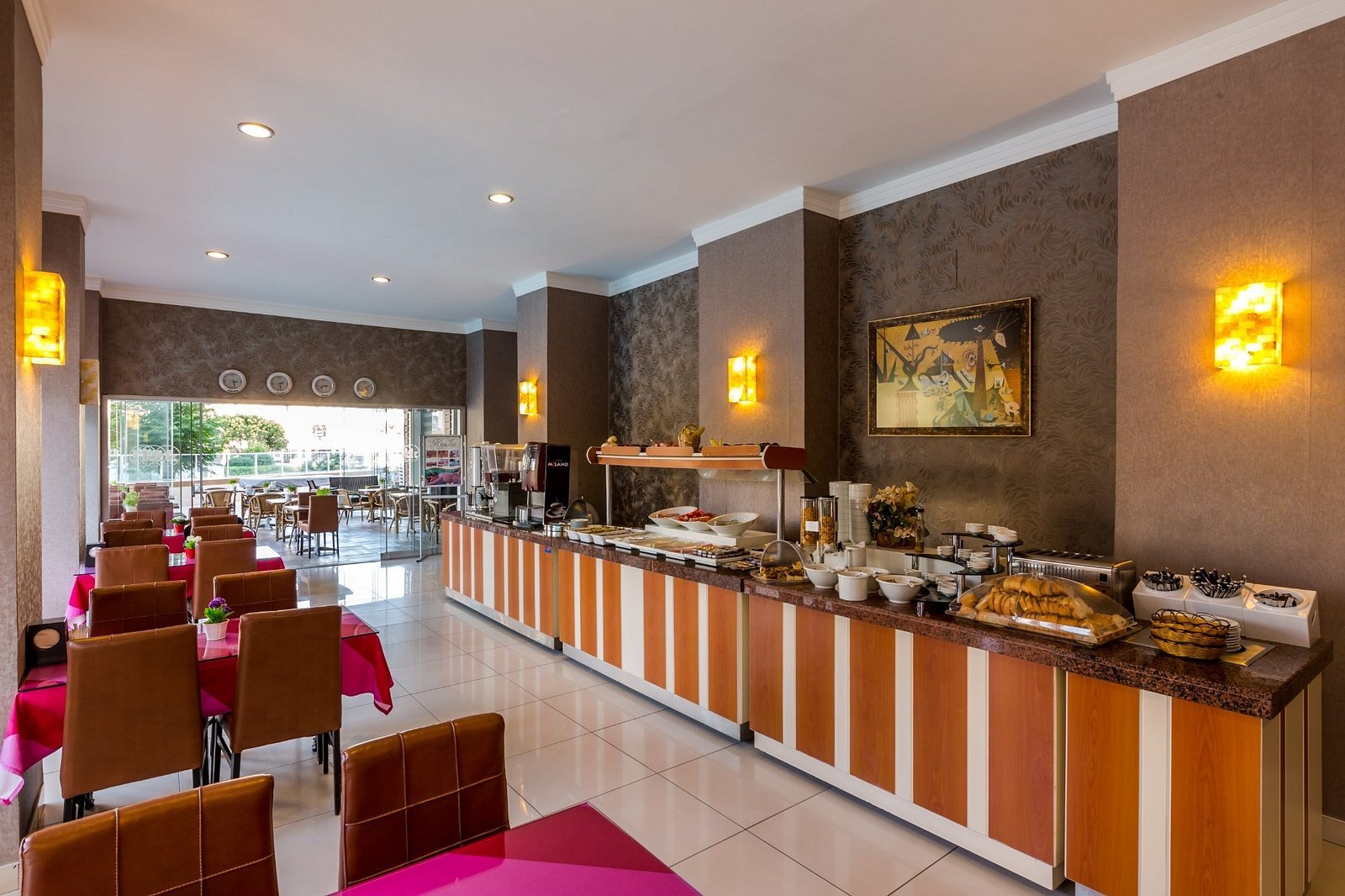 Ketenci Hotel photo 5