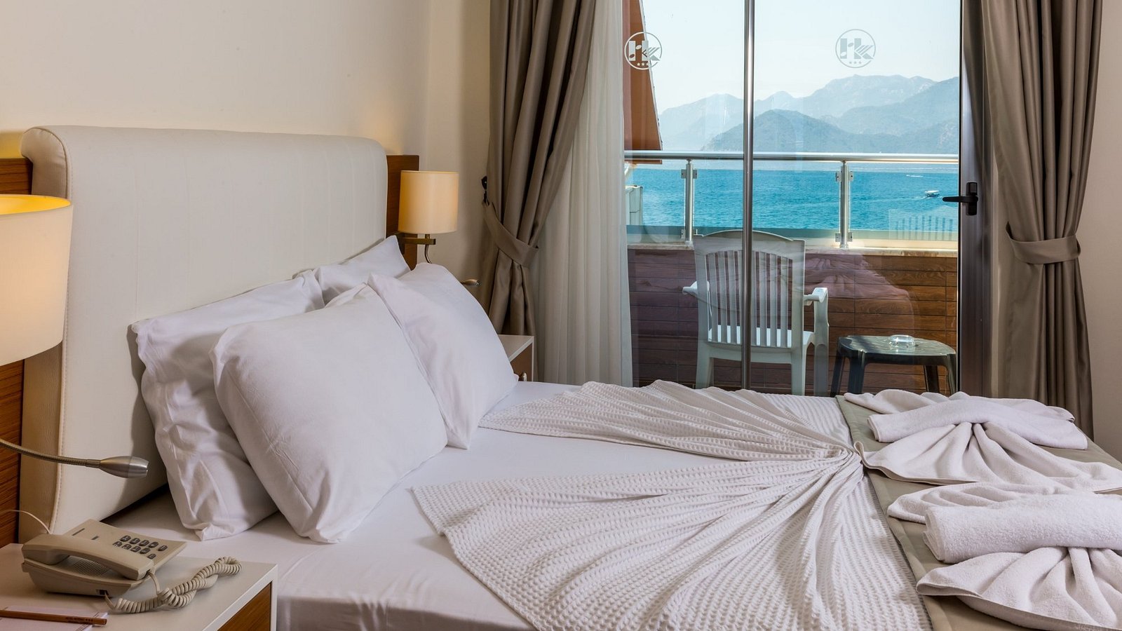 Ketenci Hotel photo 10