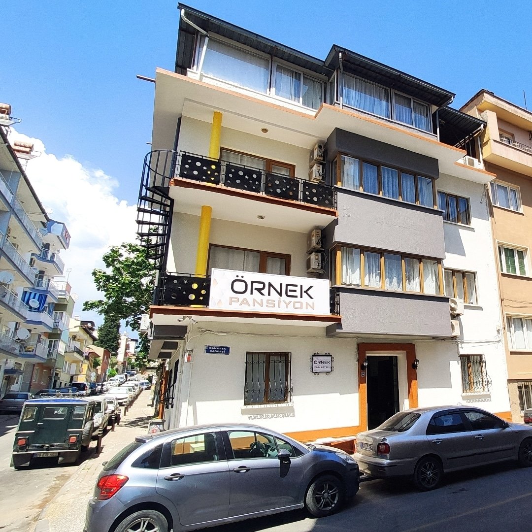 Örnek Pansiyon — Efeler, Aydın
