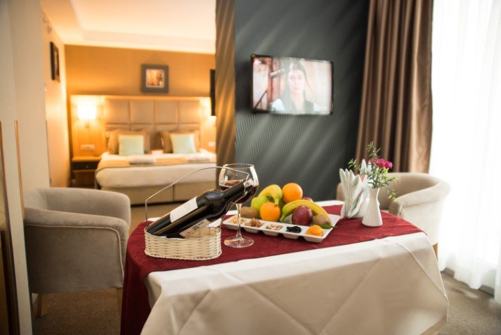 Efeler Hotel photo 5