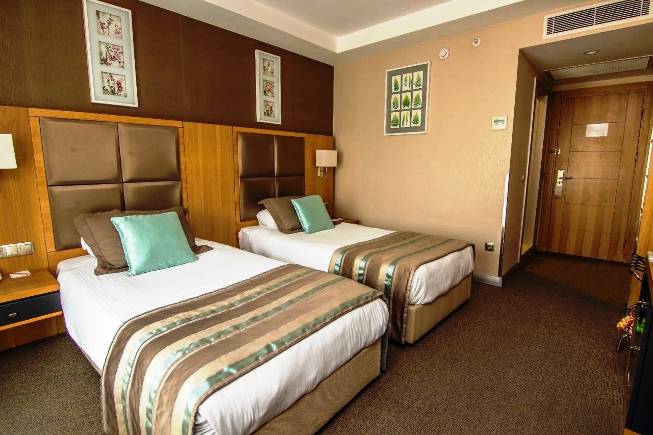 Efeler Hotel photo 3