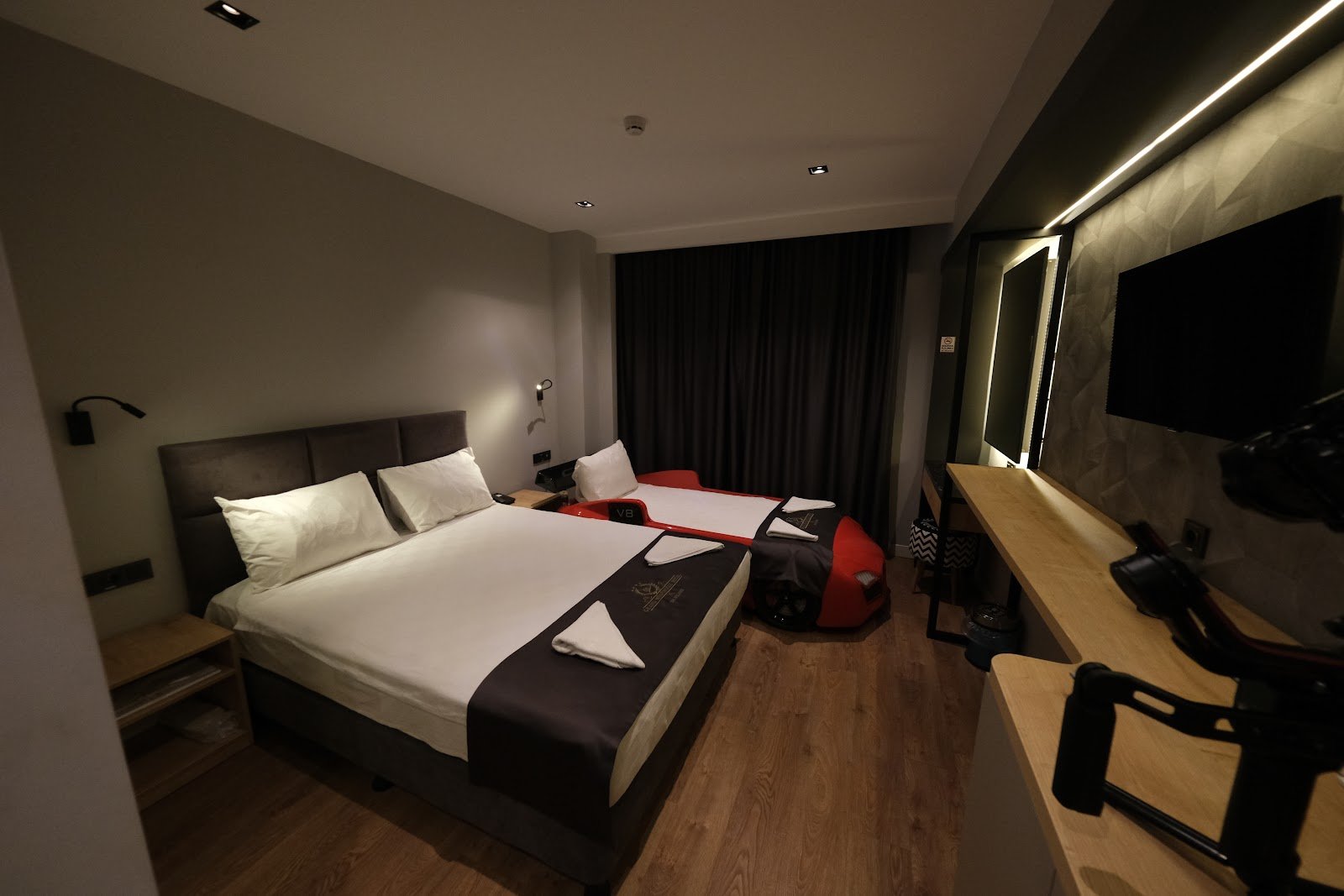 Grand Müdüroğlu Hotel photo 7
