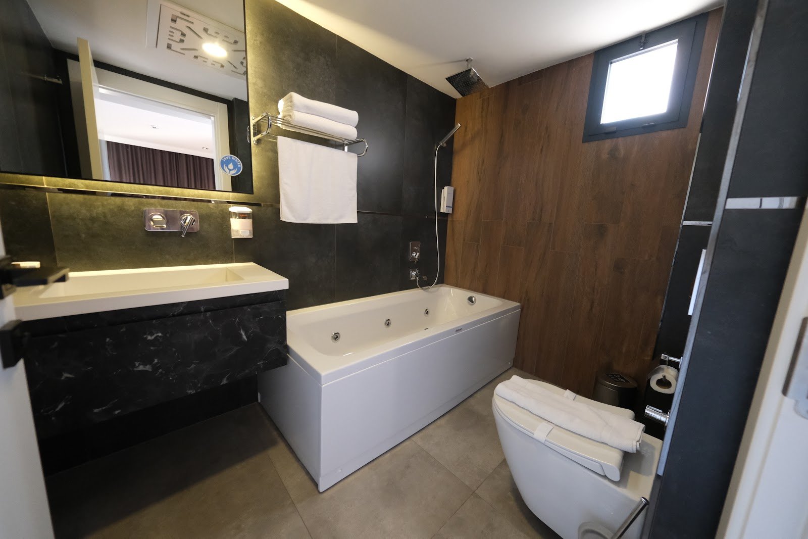 Grand Müdüroğlu Hotel photo 8