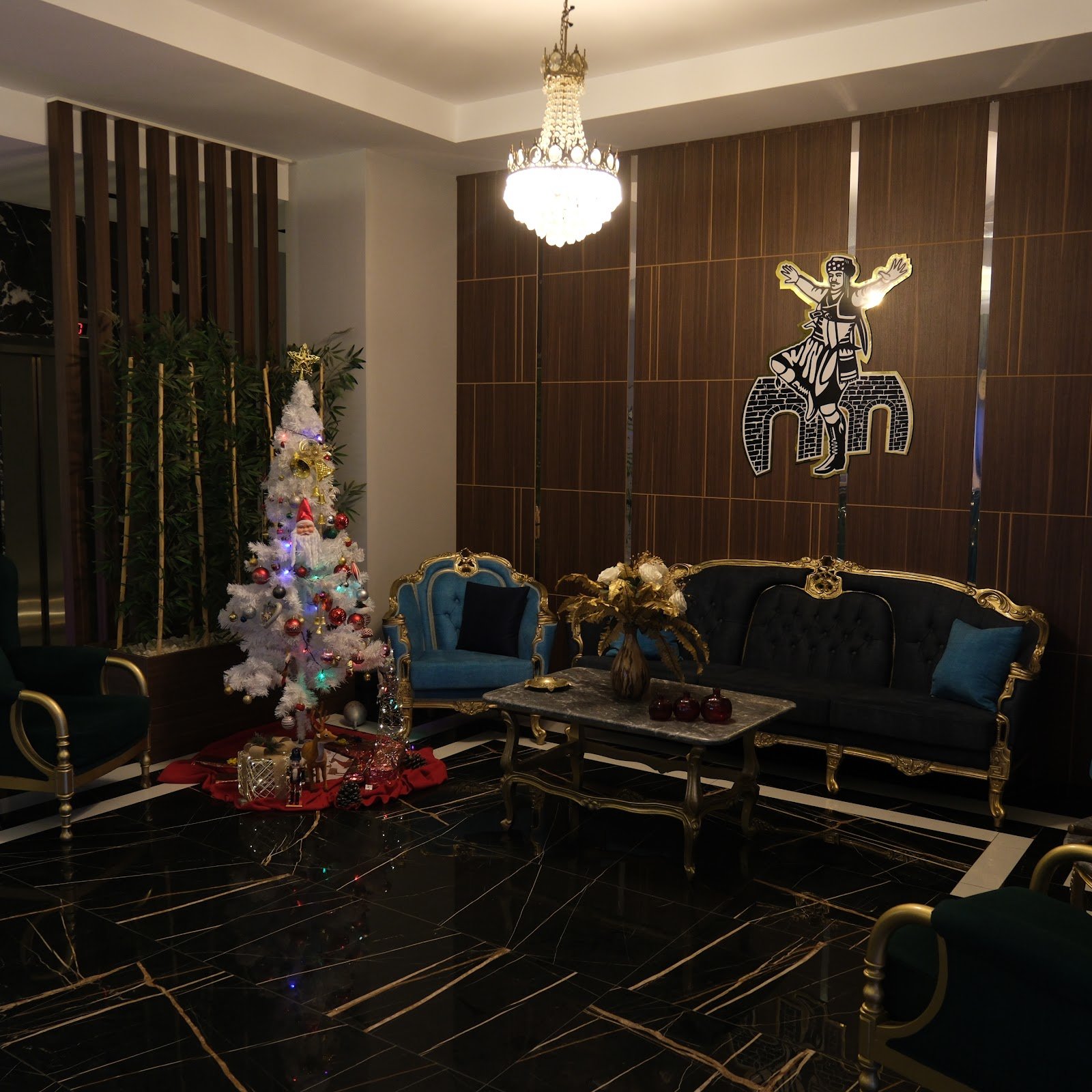 Grand Müdüroğlu Hotel photo 3