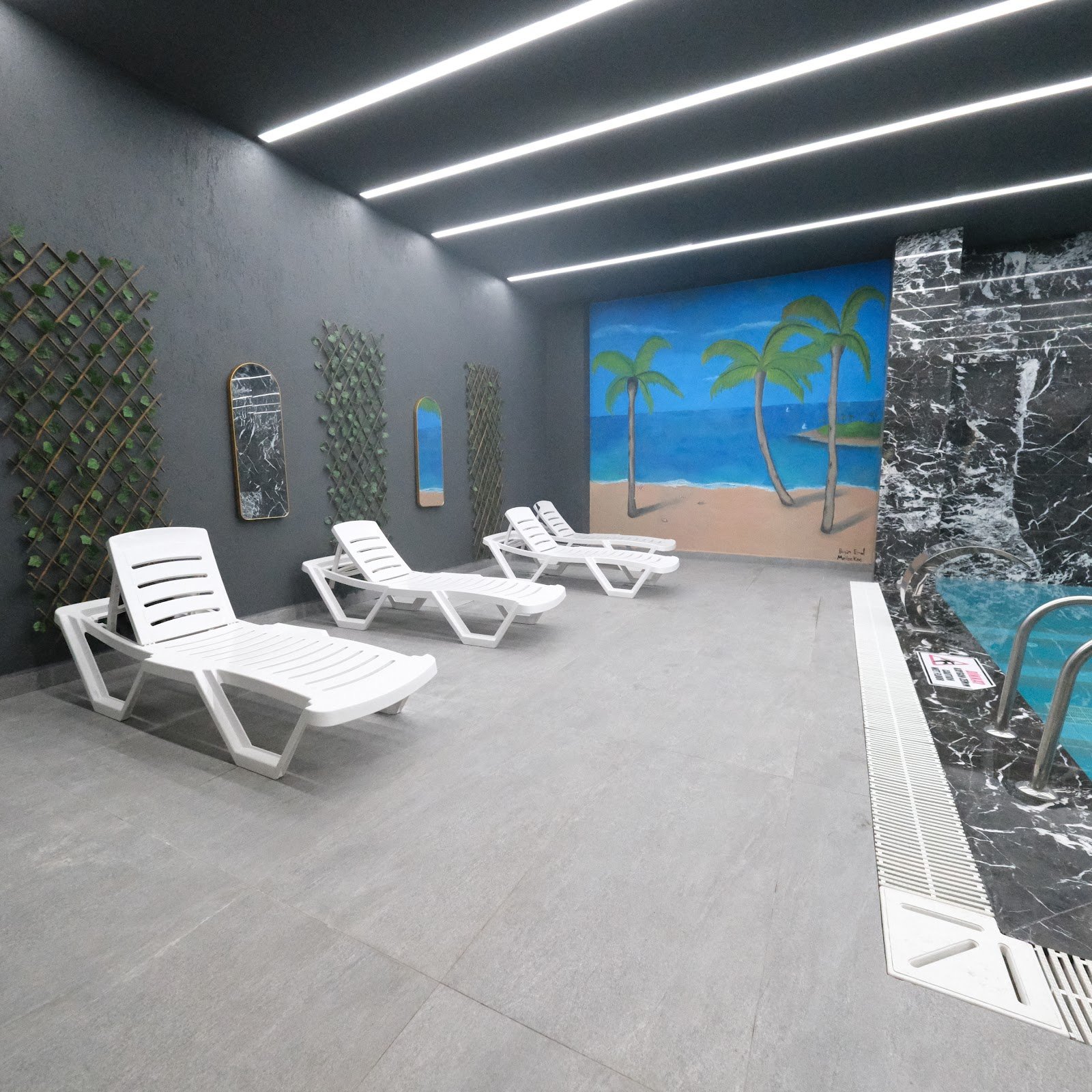 Grand Müdüroğlu Hotel photo 6