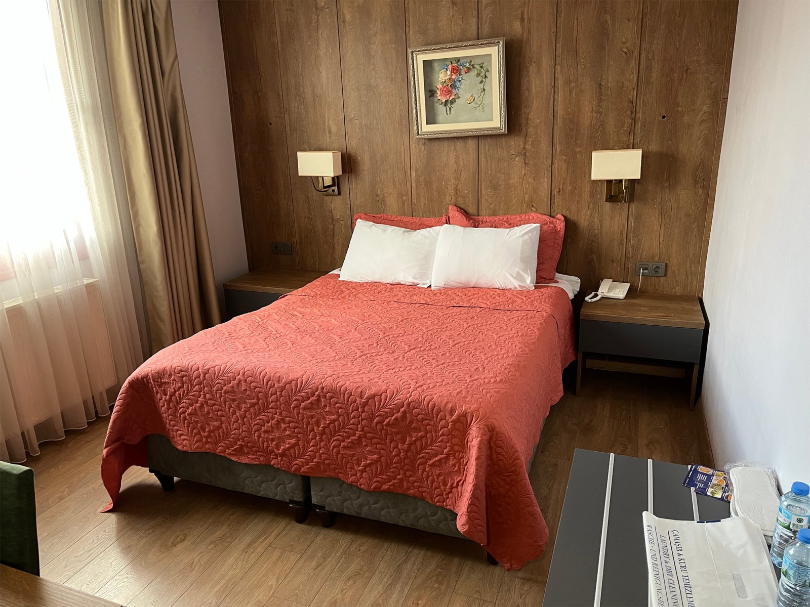 Tralles Otel photo 9
