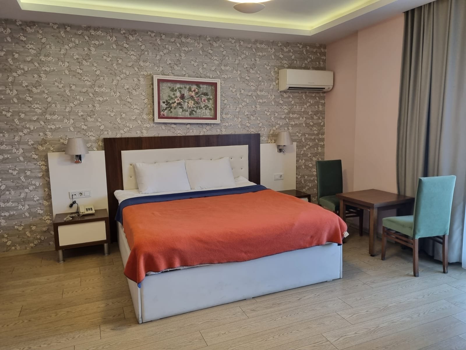 Tralles Otel photo 10