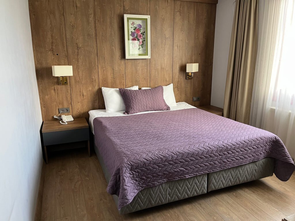 Tralles Otel photo 2