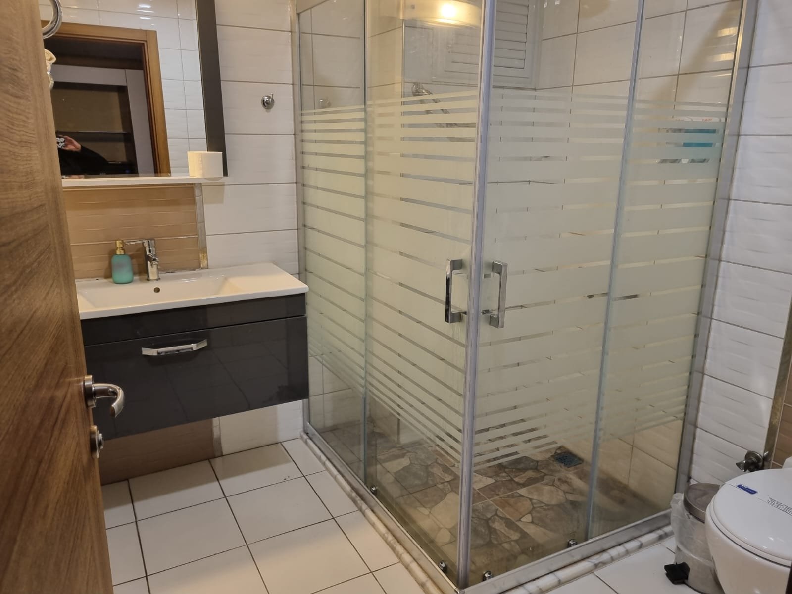 Tralles Otel photo 4