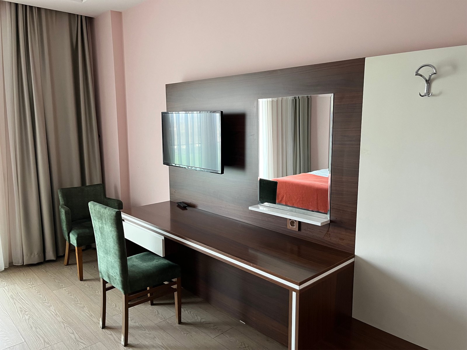 Tralles Otel photo 7