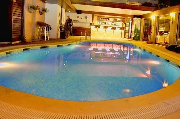 Sole Boutique Hotel & Spa photo 5