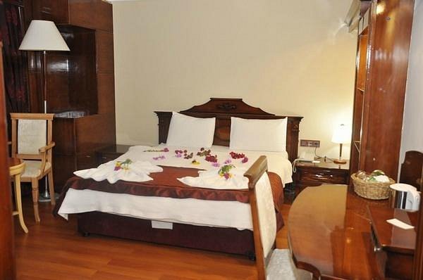 Sole Boutique Hotel & Spa photo 7