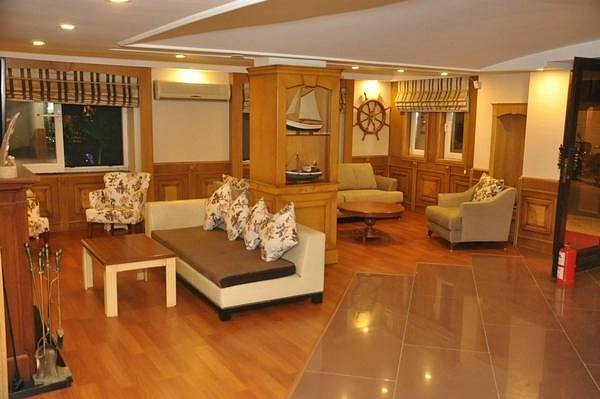 Sole Boutique Hotel & Spa photo 3