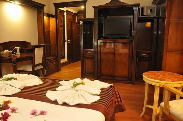Sole Boutique Hotel & Spa photo 8