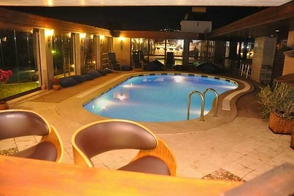 Sole Boutique Hotel & Spa photo 4