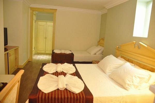 Sole Boutique Hotel & Spa photo 9