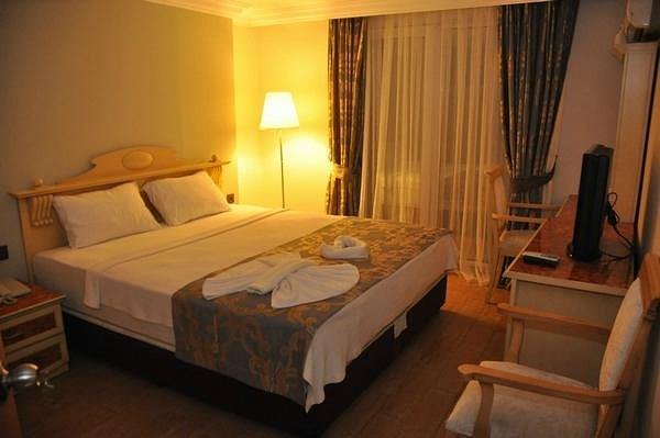 Sole Boutique Hotel & Spa photo 10