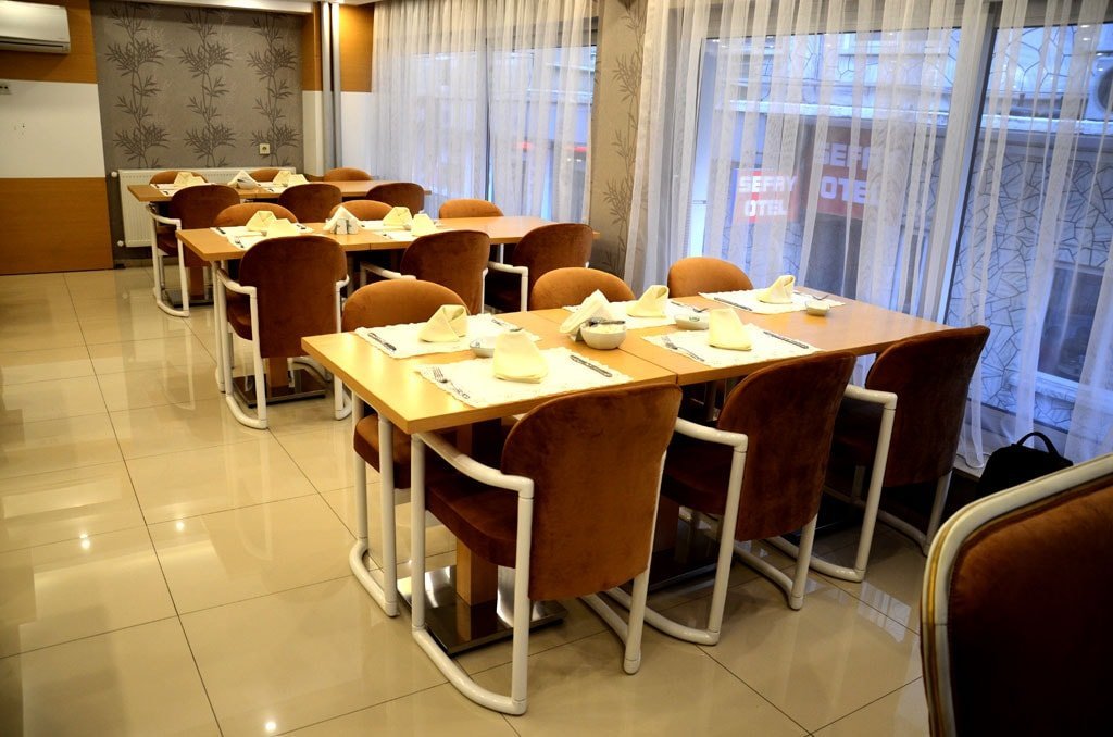 Otel Kabaçam photo 6