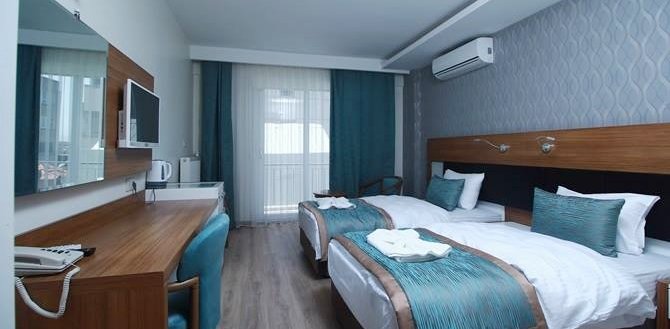 Otel Kabaçam photo 9