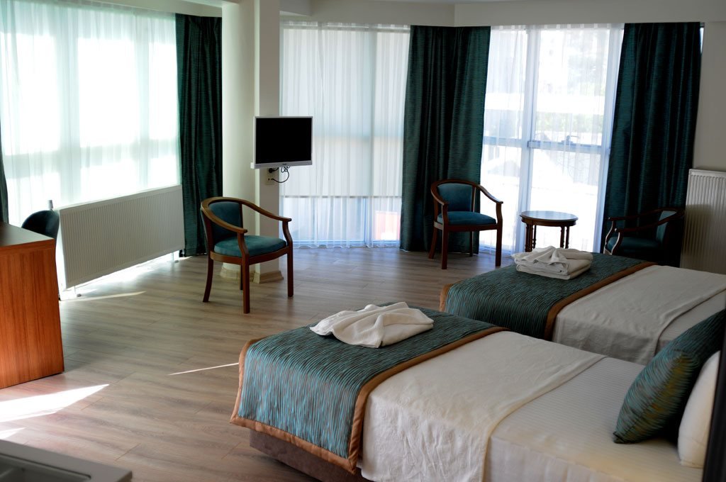Otel Kabaçam photo 7
