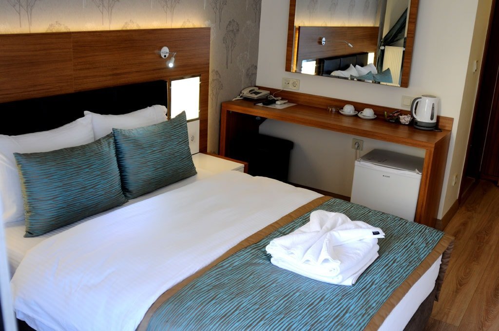 Otel Kabaçam photo 8