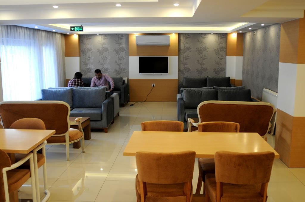 Otel Kabaçam photo 2