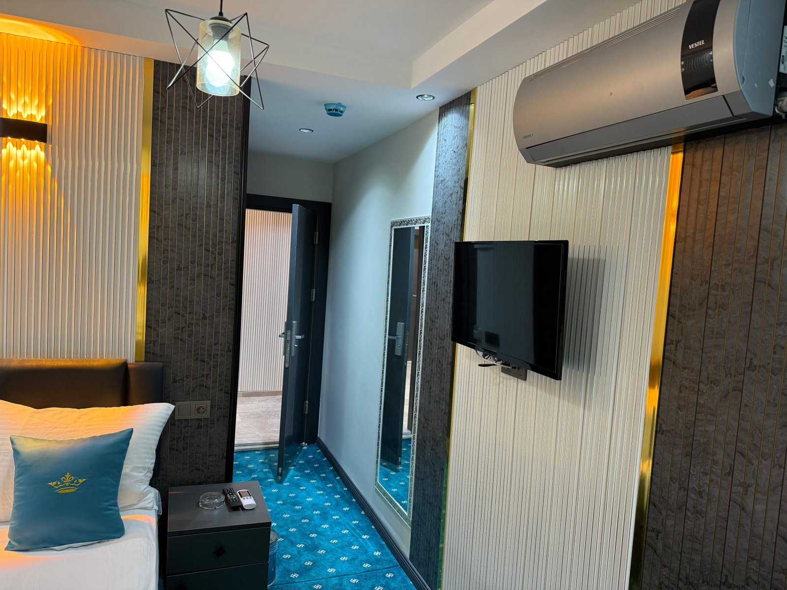 Eylül Otel photo 6
