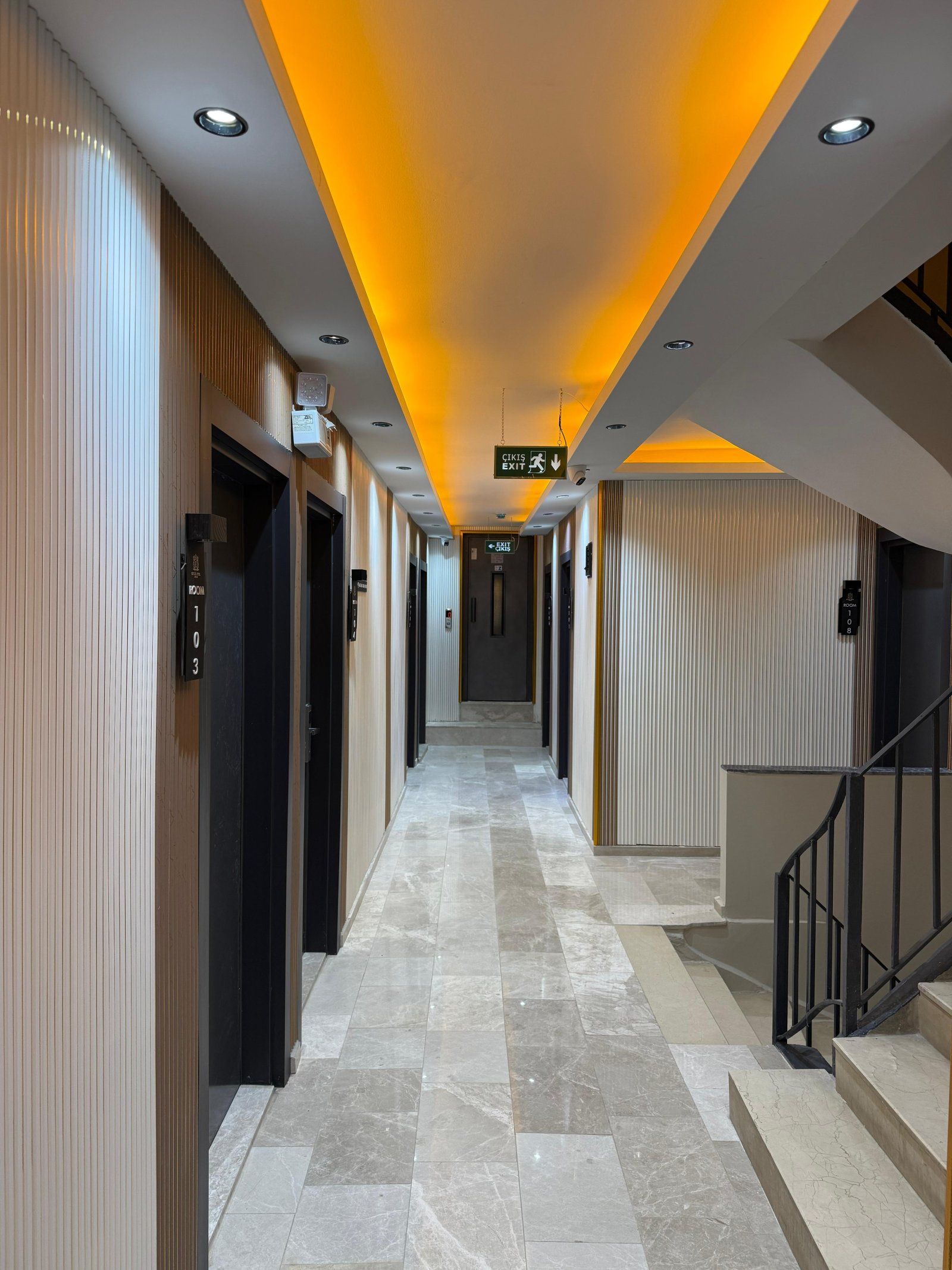 Eylül Otel photo 3