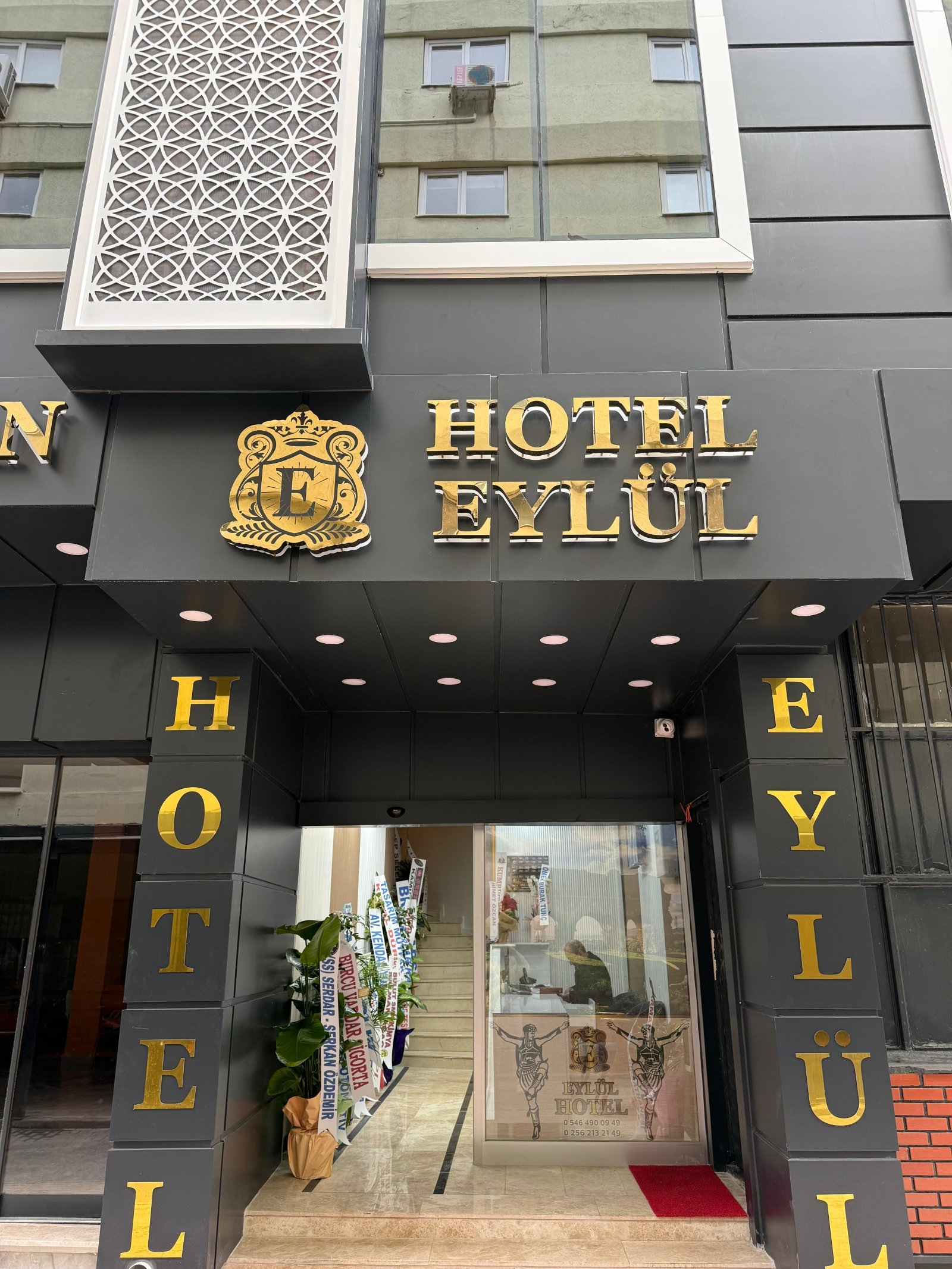 Eylül Otel photo 2