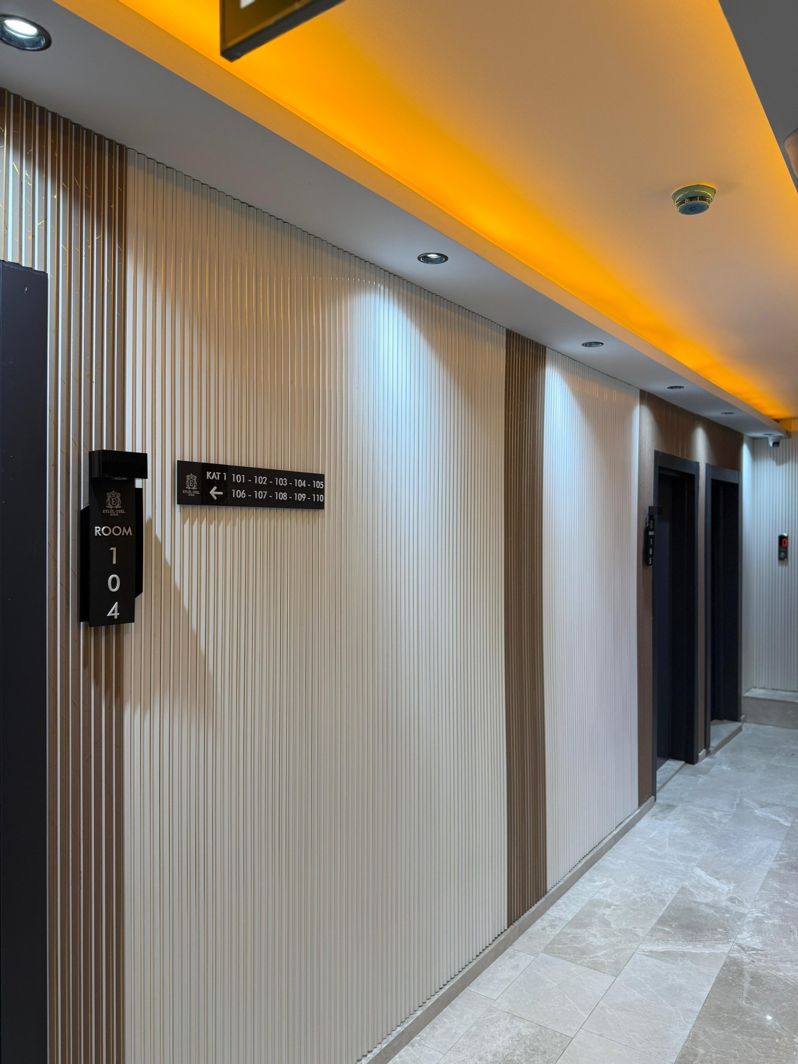 Eylül Otel photo 4