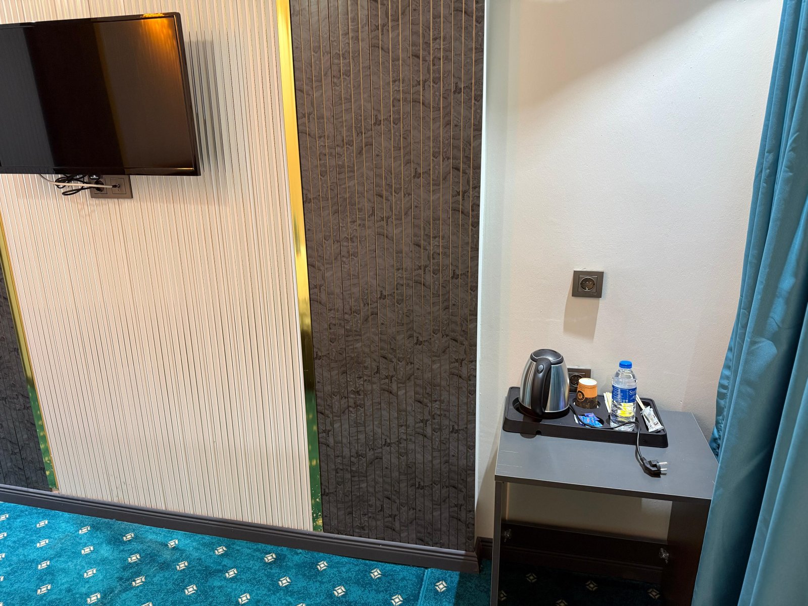 Eylül Otel photo 9