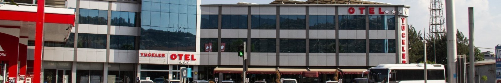 Yüceler Hotel photo 2