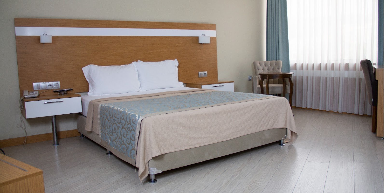 Yüceler Hotel photo 6