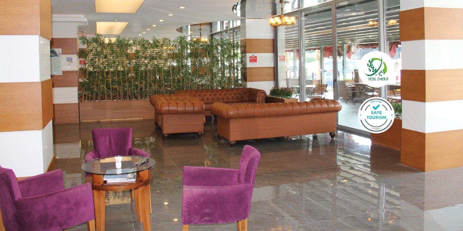 Yüceler Hotel photo 3