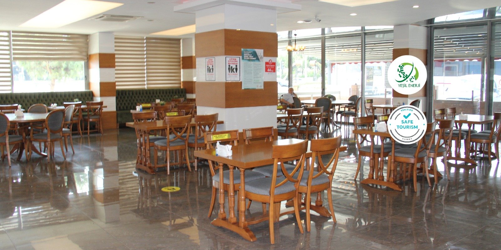 Yüceler Hotel photo 4