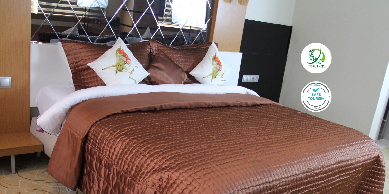 Yüceler Hotel photo 5