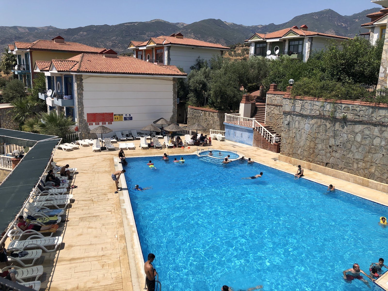 Nysa Otel photo 4
