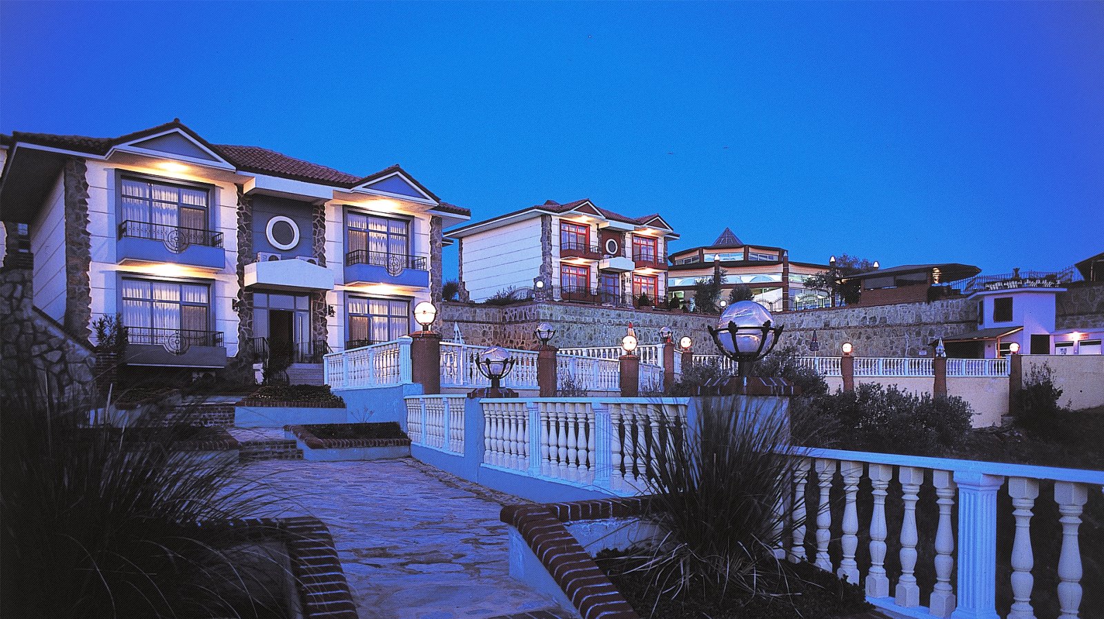 Nysa Otel photo 2