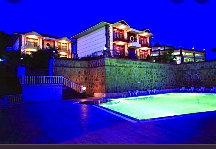 Nysa Otel photo 3