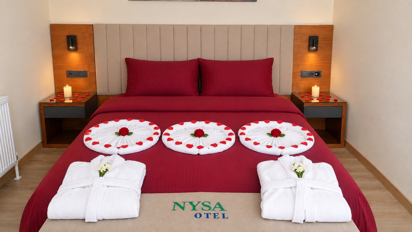 Nysa Otel photo 5