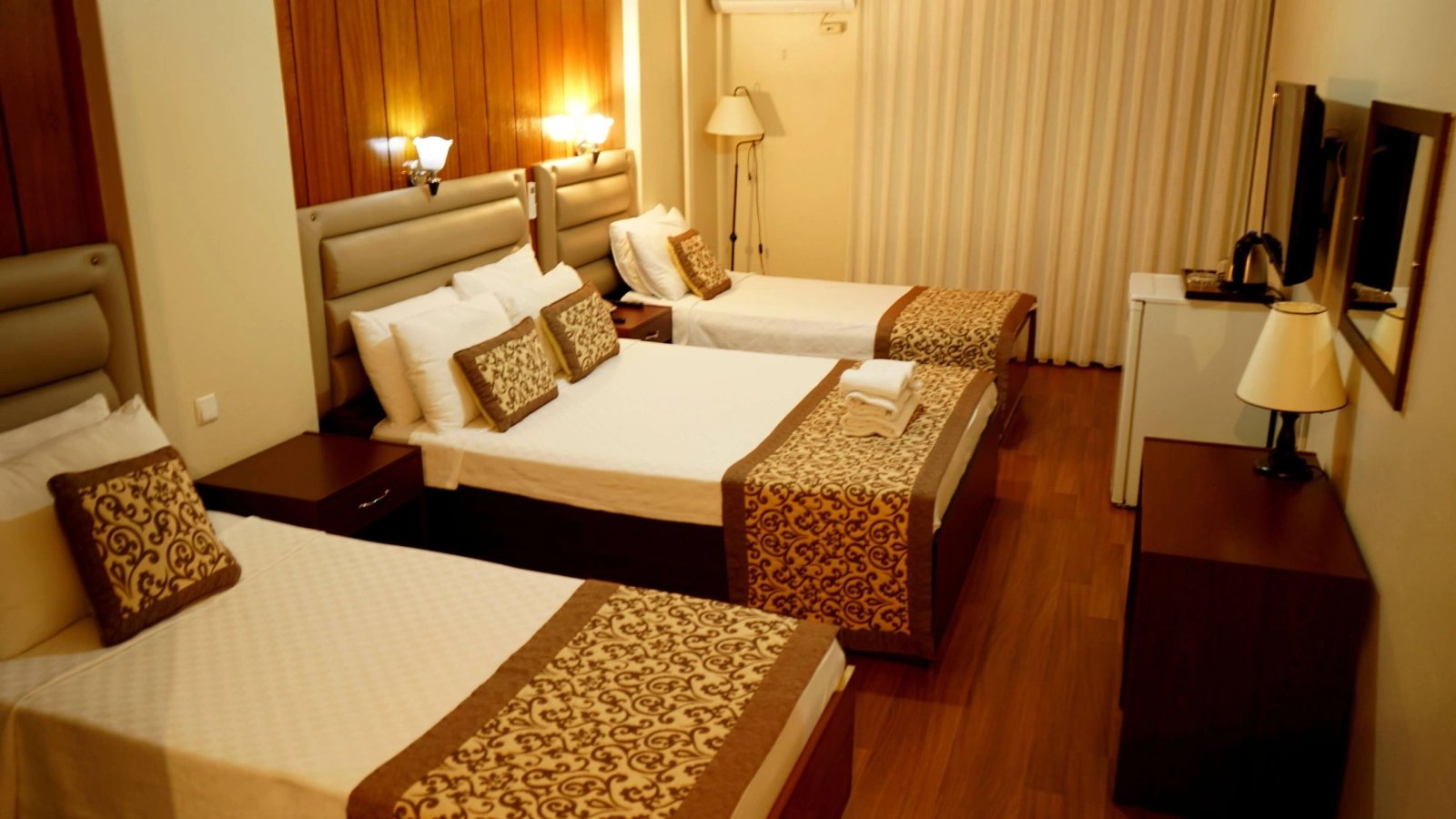 Hotel Orhan photo 2