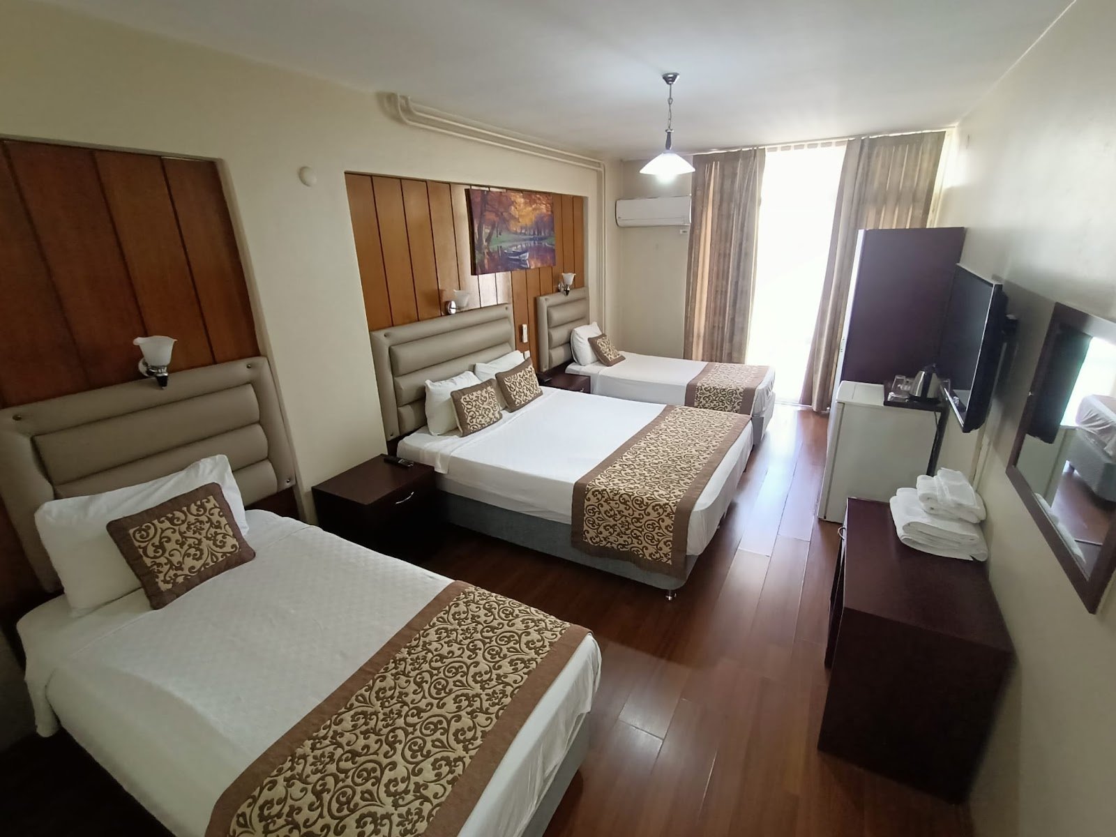 Hotel Orhan photo 3