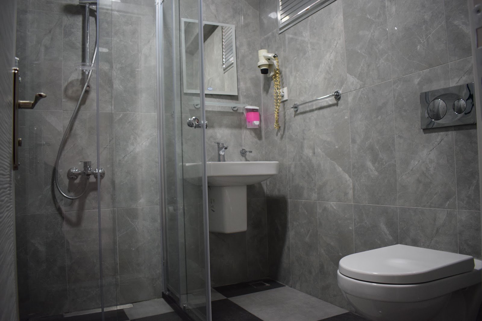 Hotel Orhan photo 4