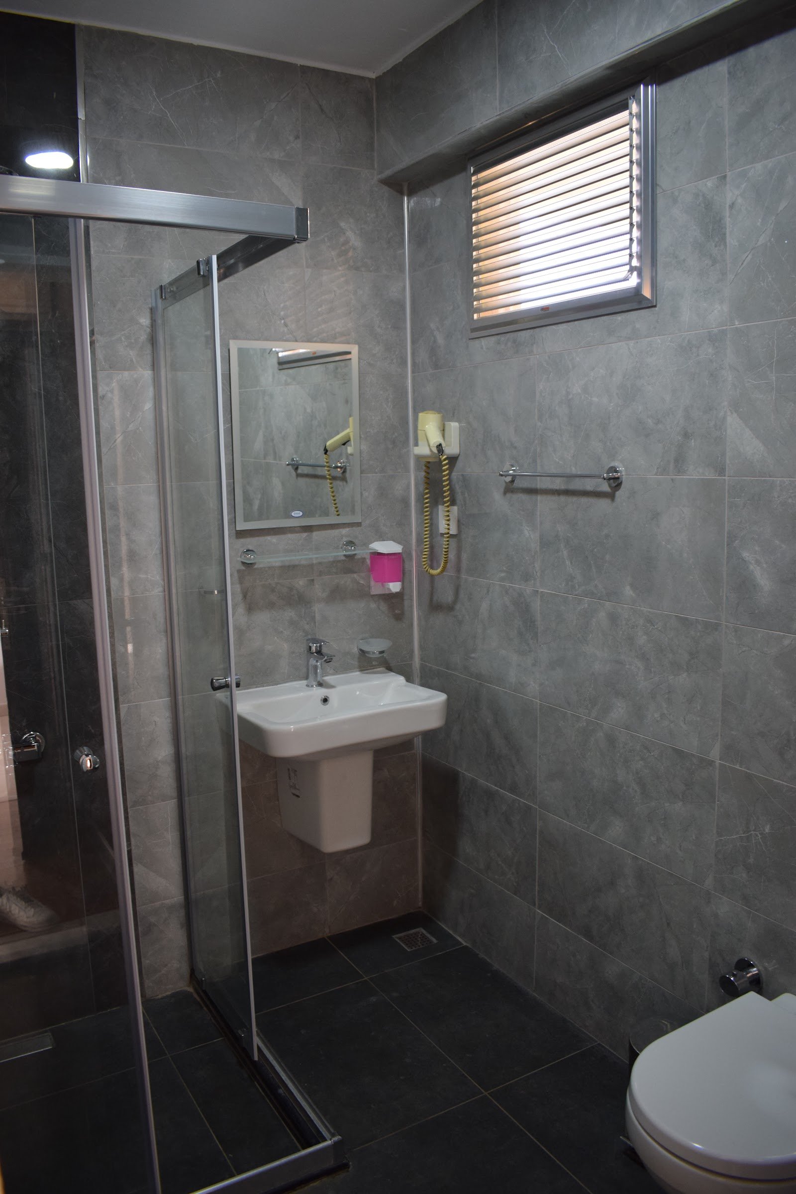 Hotel Orhan photo 5
