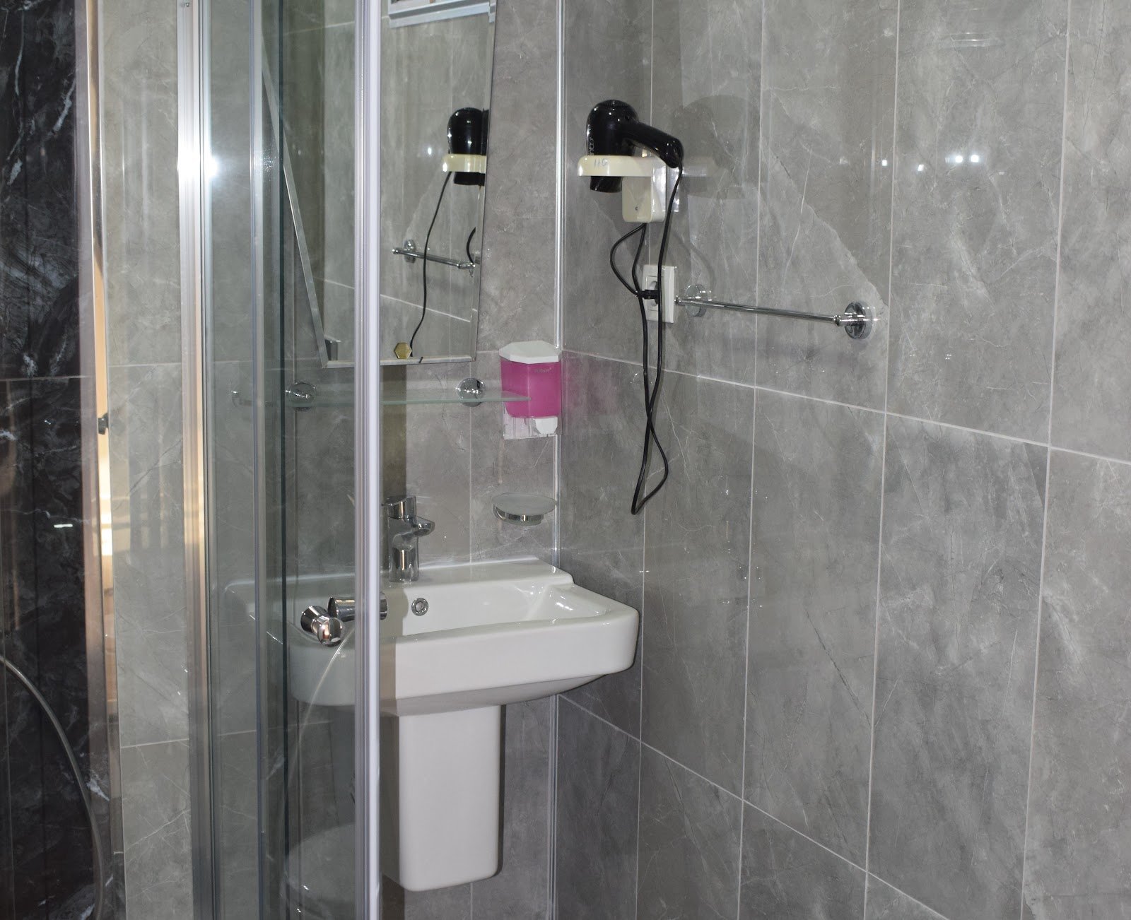Hotel Orhan photo 6