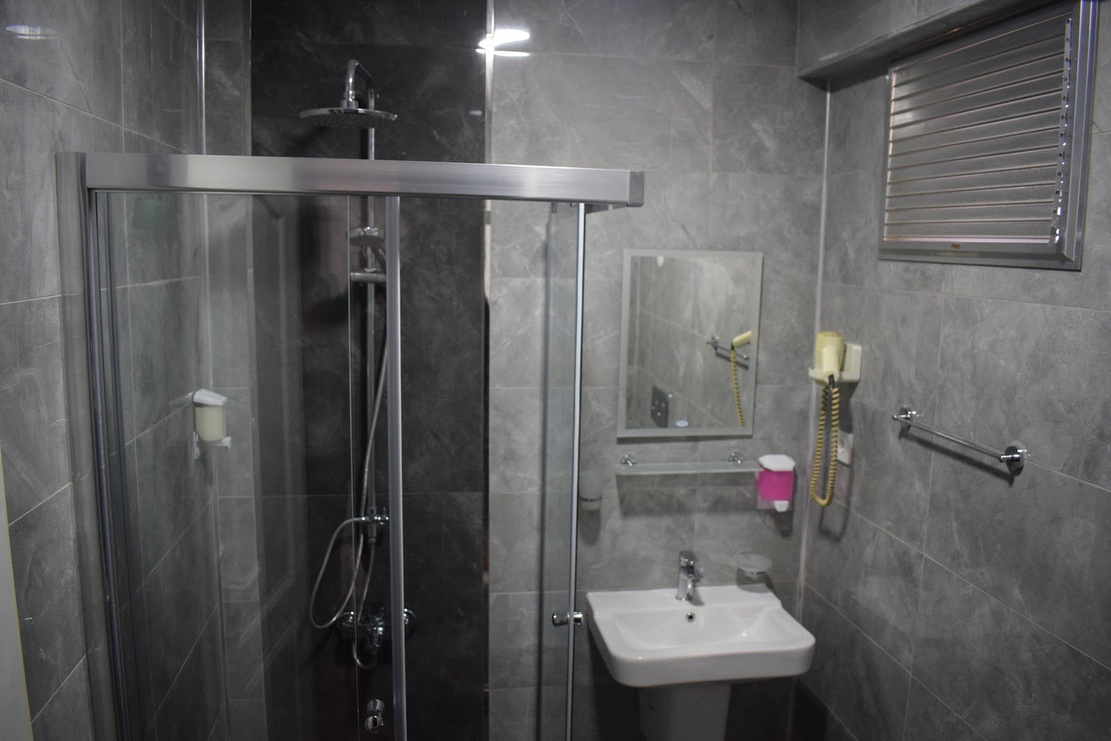 Hotel Orhan photo 7